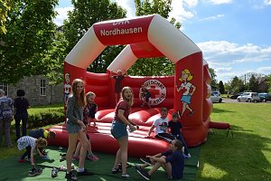 Haferunger Frühlingsfest
