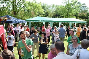 Haferunger Frühlingsfest