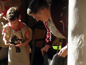 Mittelalterfest