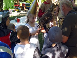 Mittelalterfest