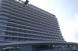 Auf Entdeckungstour in Swinem&uuml;nde