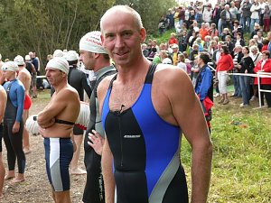 TRiathlon am Scheunenhof