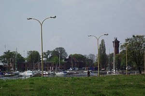 Auf Entdeckungstour in Swinem&uuml;nde