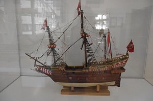 Auf Entdeckungstour in Swinem&uuml;nde