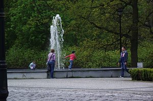 Auf Entdeckungstour in Swinem&uuml;nde