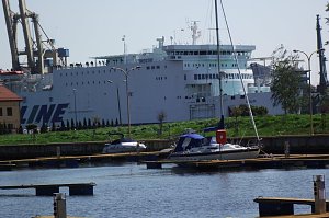 Auf Entdeckungstour in Swinem&uuml;nde