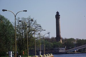 Auf Entdeckungstour in Swinem&uuml;nde