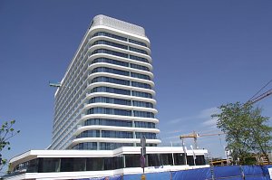 Auf Entdeckungstour in Swinem&uuml;nde