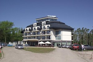Auf Entdeckungstour in Swinem&uuml;nde