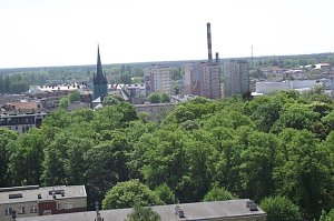 Auf Entdeckungstour in Swinem&uuml;nde