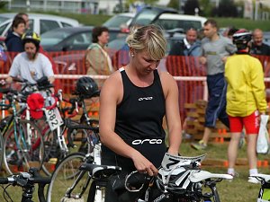 TRiathlon am Scheunenhof