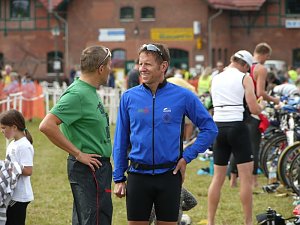 TRiathlon am Scheunenhof