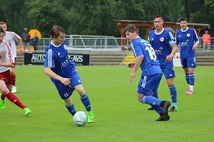 U19 mit Auswärtserfolg in Jena