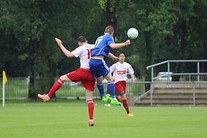 U19 mit Auswärtserfolg in Jena