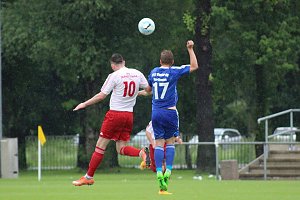 U19 mit Auswärtserfolg in Jena