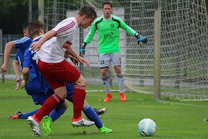 U19 mit Auswärtserfolg in Jena