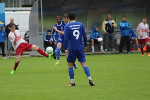U19 mit Auswärtserfolg in Jena