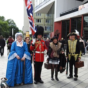 Wave Gotik Treffen 2017