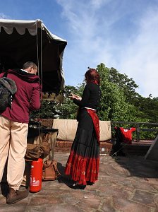 Wave Gotik Treffen 2017 in Leipzig