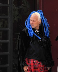Wave Gotik Treffen 2017 in Leipzig