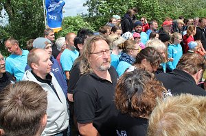 Europacup im Orientierungstauchen in Nordhausen