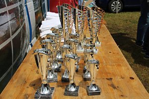 Europacup im Orientierungstauchen in Nordhausen