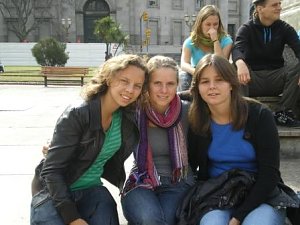 Post von Luisa