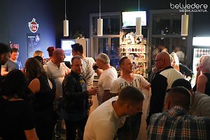 Party im Jugendclubhaus
