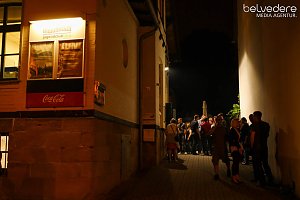 Party im Jugendclubhaus