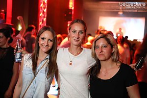 Party im Jugendclubhaus