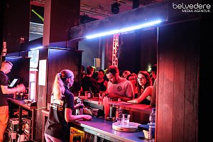 Party im Jugendclubhaus