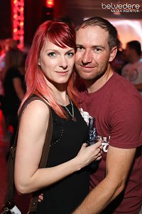 Party im Jugendclubhaus