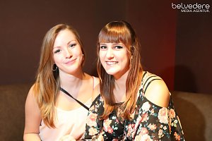 Party im Jugendclubhaus