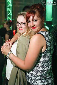 Party im Jugendclubhaus