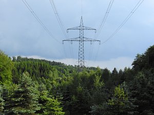 Peter Blei unterwegs im Harz