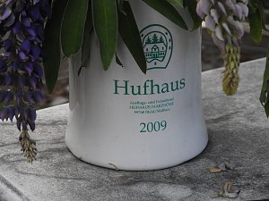 Peter Blei unterwegs im Harz