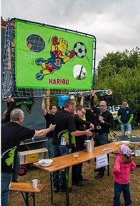 25 Jahre Eichenfest in Krimderode