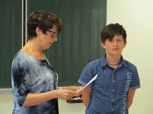 Schule ist mehr als pauken