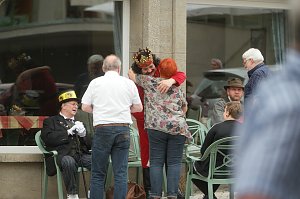 Das 49. Rolandsfest ist er&ouml;ffnet