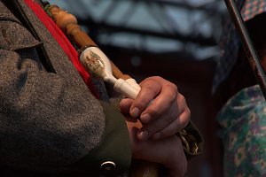 Rolandsfest 2017 - der Samstag