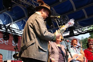 Rolandsfest 2017 - der Samstag