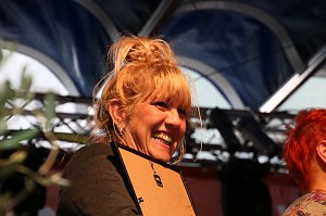 Rolandsfest 2017 - der Samstag