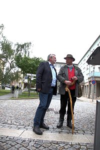 Rolandsfest 2017 - der Samstag