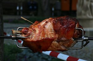 Rolandsfest 2017 - der Samstag