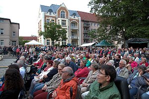 Rolandsfest 2017 - der Samstag