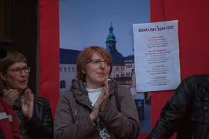 Rolandsfest 2017 - der Samstag
