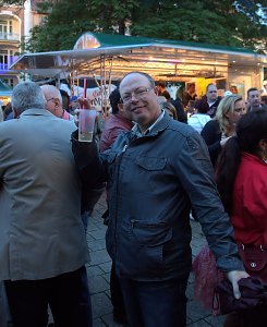 Rolandsfest 2017 - der Samstag