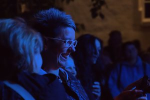 Rolandsfest 2017 - der Samstag