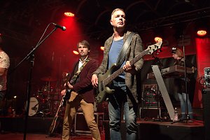 Rolandsfest 2017 - der Samstag