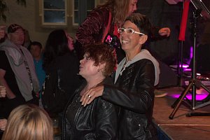 Rolandsfest 2017 - der Samstag